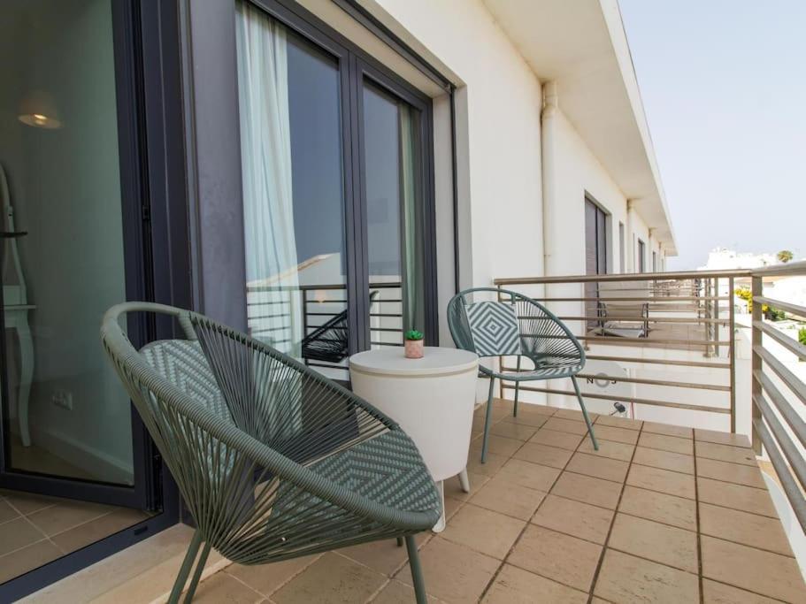 Rainbow House - Sea View & Pool & Garage & Garden & Albufeira Villa Exterior photo